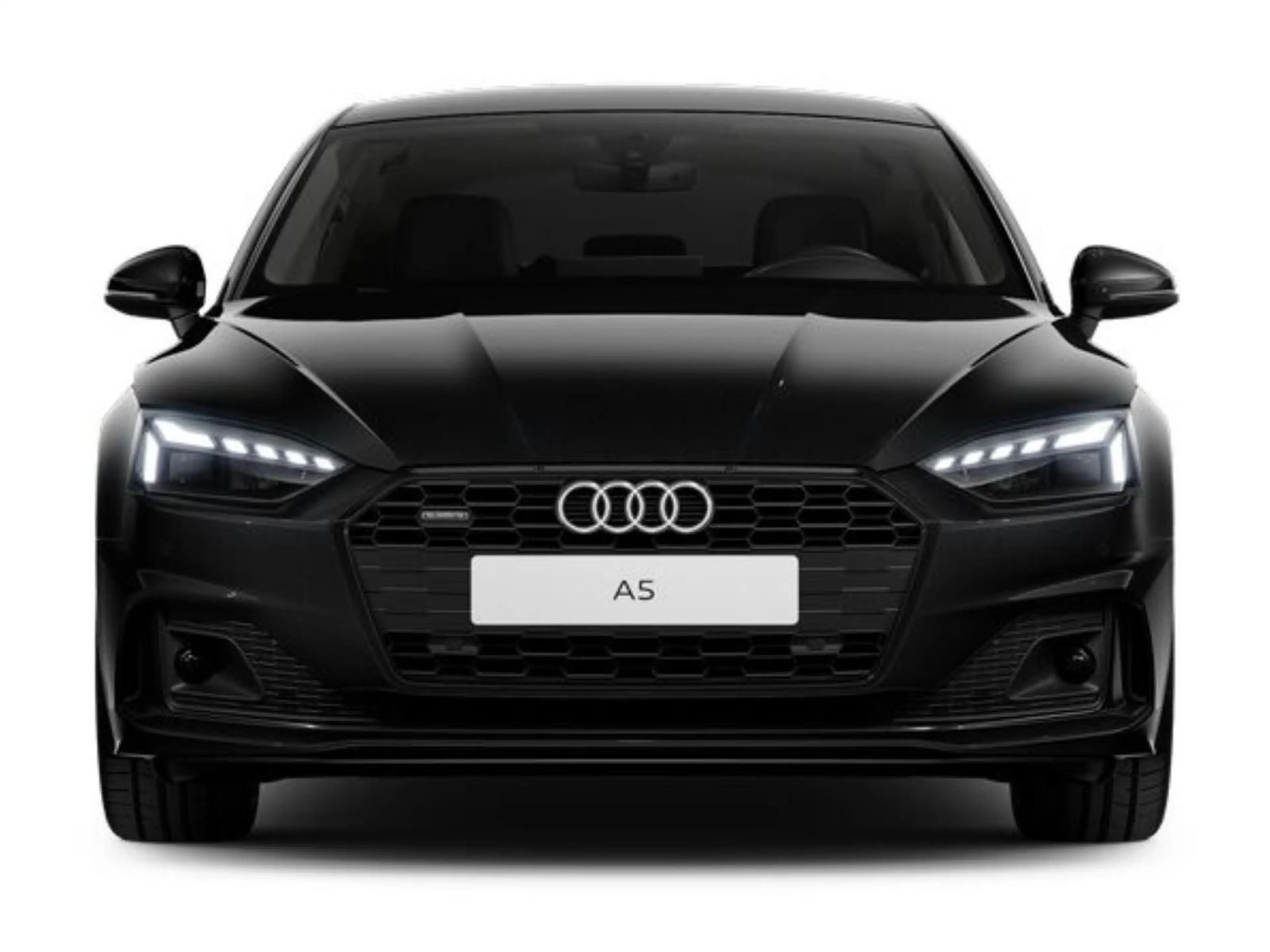 Audi A5 advanced 45 TFSI quattro S tronic — photo 7