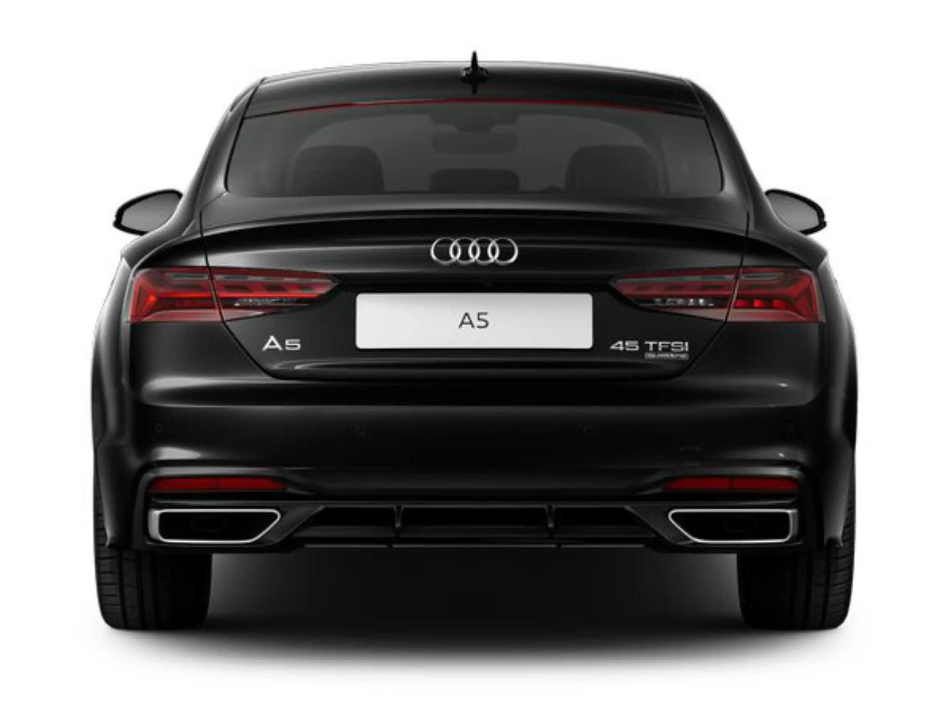 Audi A5 advanced 45 TFSI quattro S tronic — photo 6