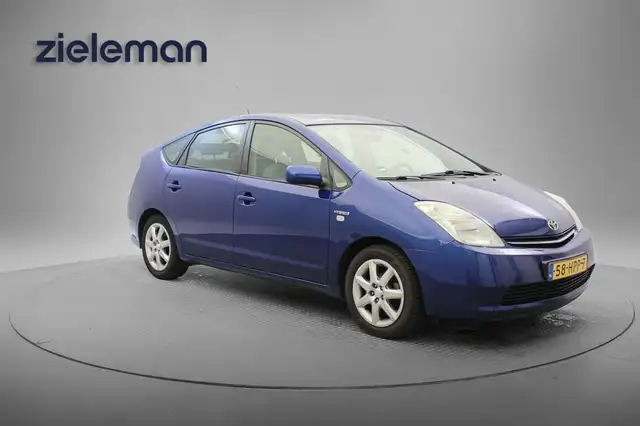 Toyota Prius 1.5 VVT-i - Clima, Trekhaak