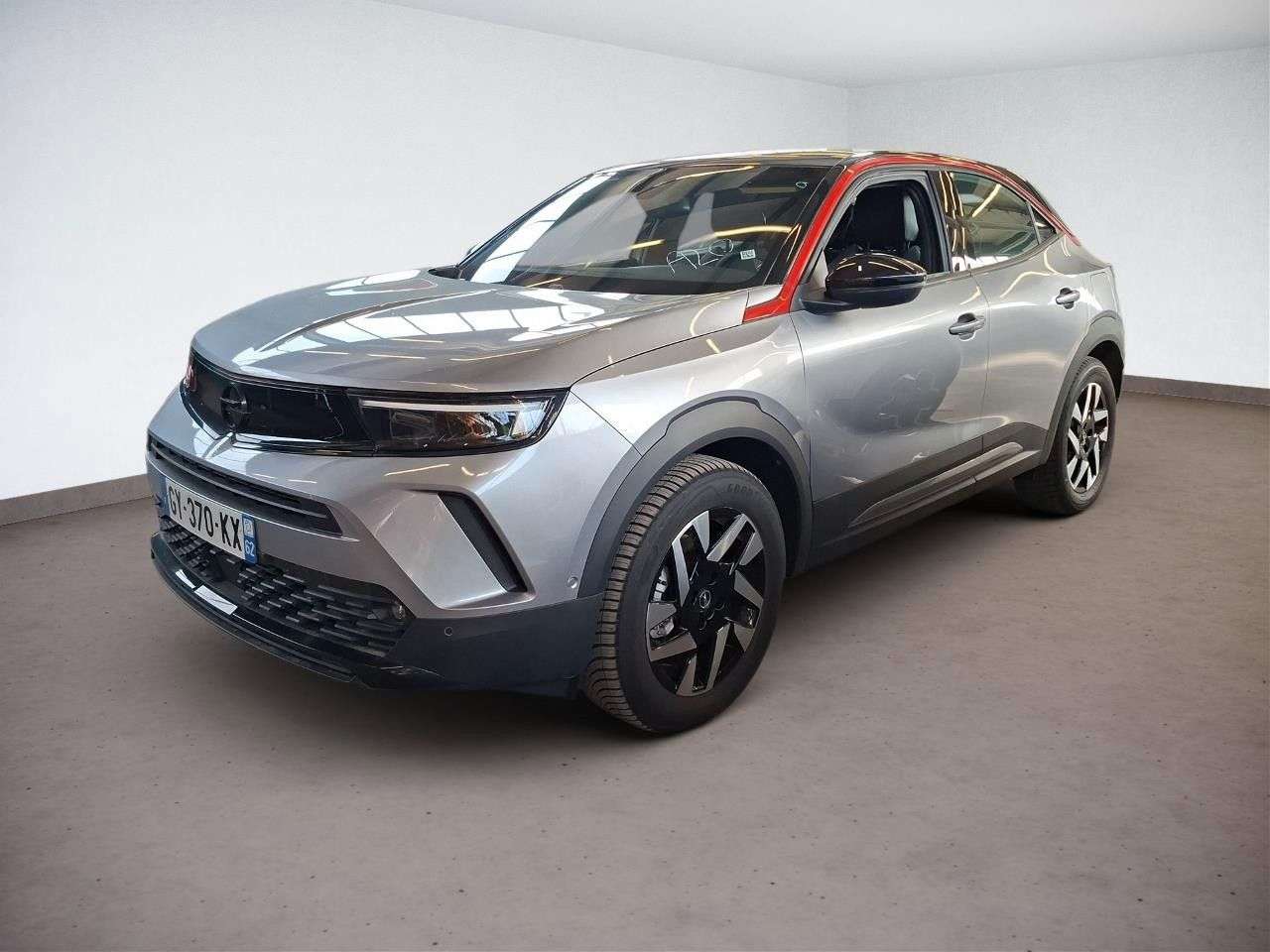 Second hand Opel Mokka-E 