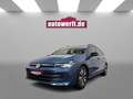 Volkswagen Golf Variant 8 1.5 eTSI GOAL bl.LOGO AHK 360CAM LED+ TRAVEL ASS Blau - thumbnail 2