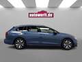 Volkswagen Golf Variant 8 1.5 eTSI GOAL bl.LOGO AHK 360CAM LED+ TRAVEL ASS Blau - thumbnail 6