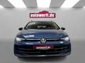 Volkswagen Golf Variant 8 1.5 eTSI GOAL bl.LOGO AHK 360CAM LED+ TRAVEL ASS Blau - thumbnail 1