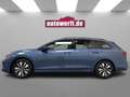 Volkswagen Golf Variant 8 1.5 eTSI GOAL bl.LOGO AHK 360CAM LED+ TRAVEL ASS Blau - thumbnail 3