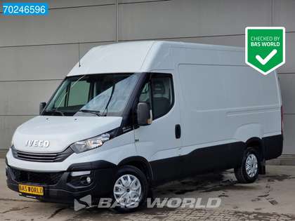 Iveco Daily 35S12 Automaat L2H2 Airco Cruise 3500kg trekgewich
