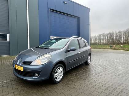 Renault Clio Estate 1.2 TCE Dynamique Airco!! Rijdt Goed!!