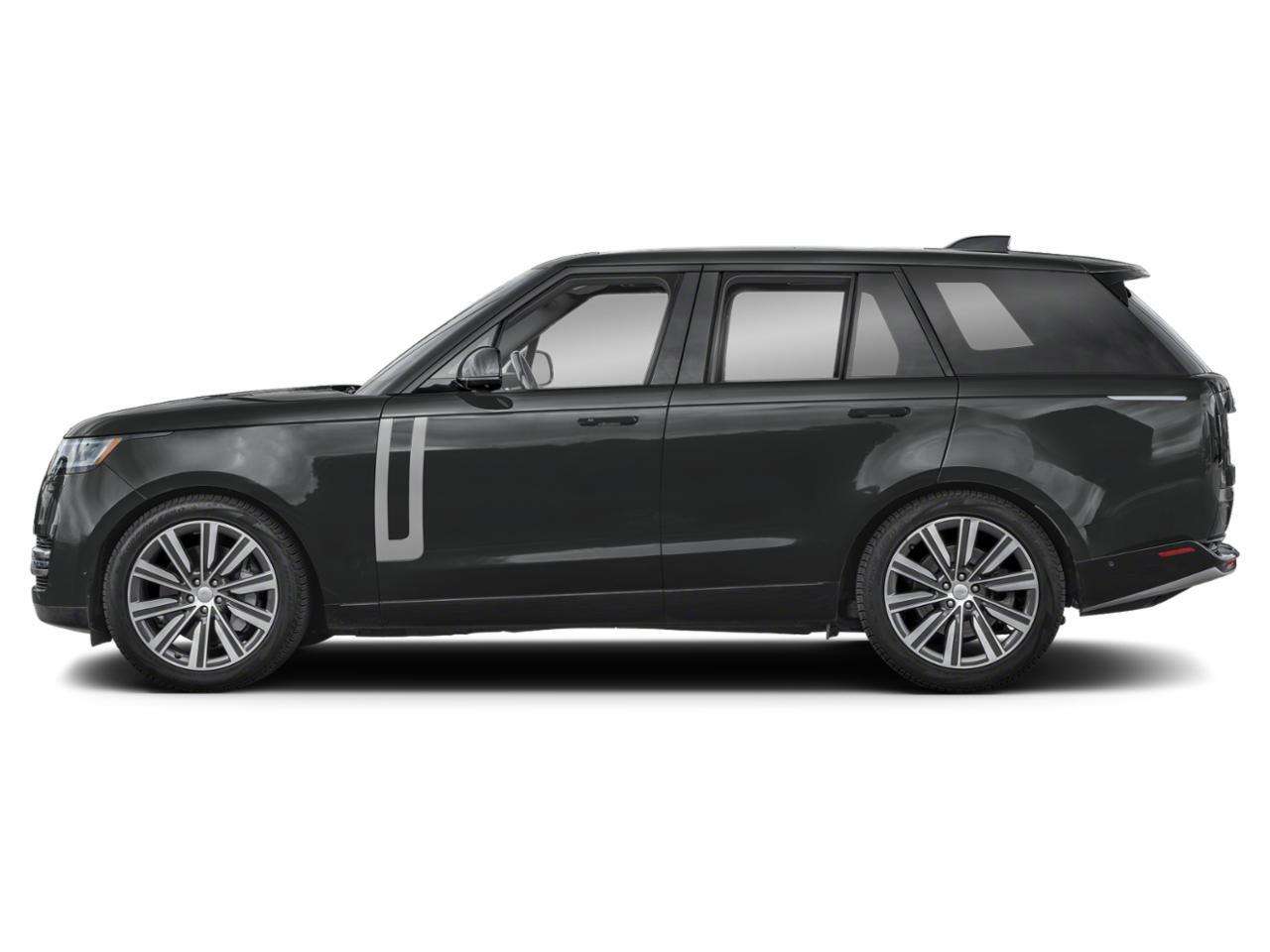 2026 Land Rover Range Rover P460e SE SWB thumb 24