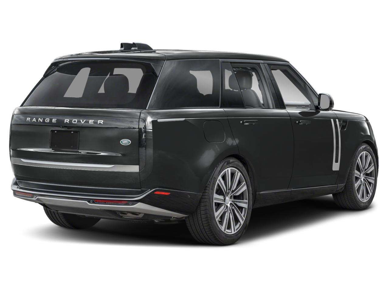 2026 Land Rover Range Rover P460e SE SWB thumb 23
