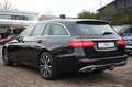 Mercedes-Benz E 400 d T 4Matic AIRMATIC|AHK|DISTR|360°|BURMEST Negro - thumbnail 10