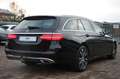 Mercedes-Benz E 400 d T 4Matic AIRMATIC|AHK|DISTR|360°|BURMEST Negro - thumbnail 12