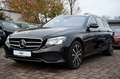 Mercedes-Benz E 400 d T 4Matic AIRMATIC|AHK|DISTR|360°|BURMEST Negro - thumbnail 8
