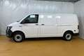 Volkswagen T6 Transporter T6 Kastenwagen LR 2,0 TDI BMT Weiß - thumbnail 3