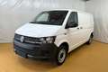 Volkswagen T6 Transporter T6 Kastenwagen LR 2,0 TDI BMT Weiß - thumbnail 1