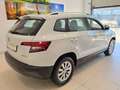 Skoda Karoq Ambition Weiß - thumbnail 3