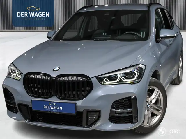 BMW X1 xDr25e M SPORT / MEMORY / HEADUP / HIFI / CAMERA /