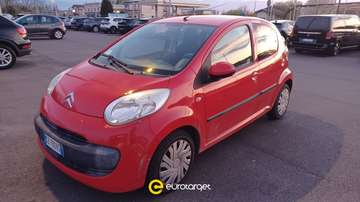 1.0 5 porte C1TY