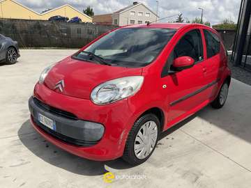 1.0 5 porte C1TY