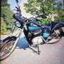 Aprilia Classic 125 Schwarz - thumbnail 10