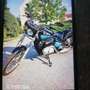Aprilia Classic 125 Schwarz - thumbnail 1