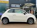 Fiat 500C 500C 1.2 Lounge,PDC,KLIMA,ALU,ALLWETTER,BT Weiß - thumbnail 12