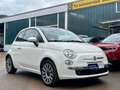 Fiat 500C 500C 1.2 Lounge,PDC,KLIMA,ALU,ALLWETTER,BT Weiß - thumbnail 2