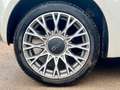Fiat 500C 500C 1.2 Lounge,PDC,KLIMA,ALU,ALLWETTER,BT Weiß - thumbnail 13