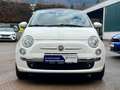 Fiat 500C 500C 1.2 Lounge,PDC,KLIMA,ALU,ALLWETTER,BT Weiß - thumbnail 4