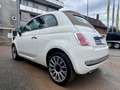 Fiat 500C 500C 1.2 Lounge,PDC,KLIMA,ALU,ALLWETTER,BT Weiß - thumbnail 7