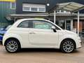 Fiat 500C 500C 1.2 Lounge,PDC,KLIMA,ALU,ALLWETTER,BT Weiß - thumbnail 11