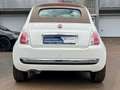 Fiat 500C 500C 1.2 Lounge,PDC,KLIMA,ALU,ALLWETTER,BT Weiß - thumbnail 8