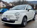 Fiat 500C 500C 1.2 Lounge,PDC,KLIMA,ALU,ALLWETTER,BT Weiß - thumbnail 5