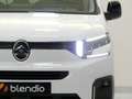 Citroen Berlingo 1.5 BLUEHDI 75KW TALLA M PLUS 102CV 4P Bianco - thumbnail 10