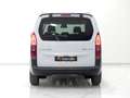 Citroen Berlingo 1.5 BLUEHDI 75KW TALLA M PLUS 102CV 4P Bianco - thumbnail 4
