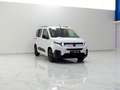 Citroen Berlingo 1.5 BLUEHDI 75KW TALLA M PLUS 102CV 4P Bianco - thumbnail 2