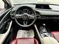 Mazda CX-30 X180 AWD 100 Years Aut. Allrad Automatik in Weiß - thumbnail 8
