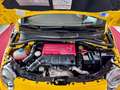 Abarth 595 Turismo Leder Automatik Navi Pano Competizio Amarillo - thumbnail 26