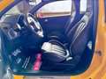 Abarth 595 Turismo Leder Automatik Navi Pano Competizio Amarillo - thumbnail 11