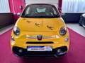 Abarth 595 Turismo Leder Automatik Navi Pano Competizio Amarillo - thumbnail 5