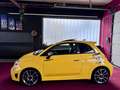 Abarth 595 Turismo Leder Automatik Navi Pano Competizio Amarillo - thumbnail 10