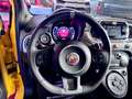 Abarth 595 Turismo Leder Automatik Navi Pano Competizio Amarillo - thumbnail 15