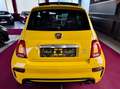 Abarth 595 Turismo Leder Automatik Navi Pano Competizio Amarillo - thumbnail 8
