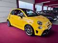 Abarth 595 Turismo Leder Automatik Navi Pano Competizio Amarillo - thumbnail 2
