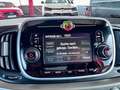 Abarth 595 Turismo Leder Automatik Navi Pano Competizio Amarillo - thumbnail 12