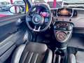 Abarth 595 Turismo Leder Automatik Navi Pano Competizio Amarillo - thumbnail 3