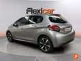 Peugeot 208 1.2 PureTech S&S Signature EAT6 110 Gris - thumbnail 5