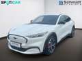 Ford Mustang Mach-E Elektro 99kWh Extended Range Premium Weiß - thumbnail 1