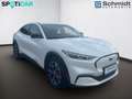 Ford Mustang Mach-E Elektro 91kWh Extended Range Premiu Blanc - thumbnail 5