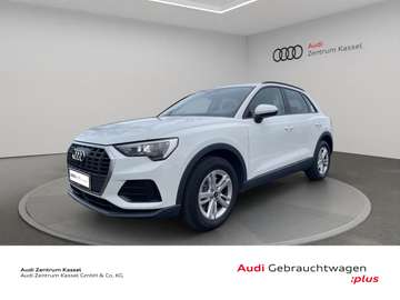 40 TFSI quattro LED Navi Tempomat Klima