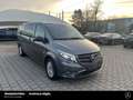 Mercedes-Benz Vito eVito VITO 129 Tourer PRO XL 2/2/3 TAXI LED DIST Grijs - thumbnail 7