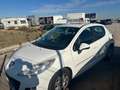 Peugeot 207 1.4 VTi 16v Confort Wit - thumbnail 1